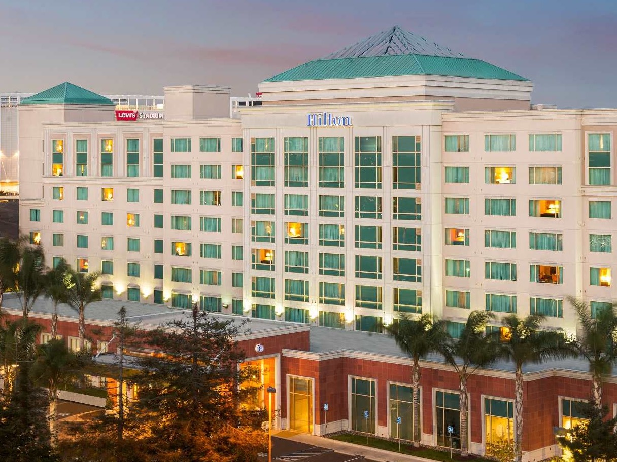 Hilton Santa Clara